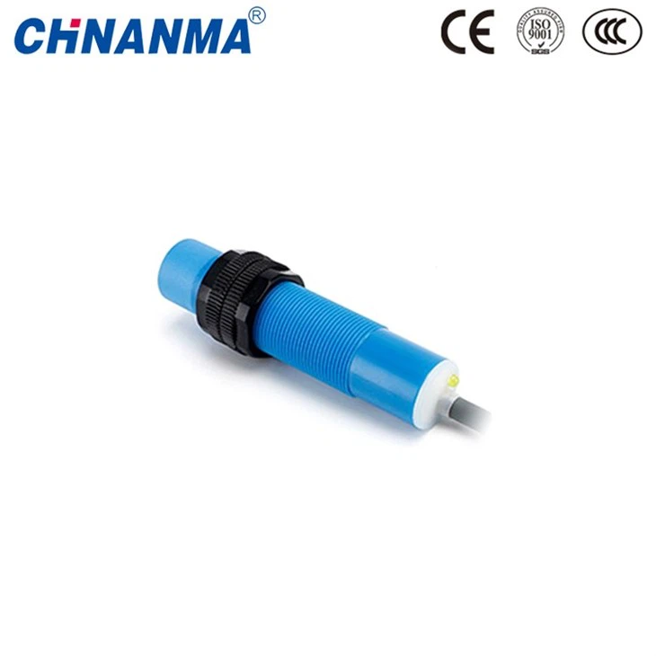 Capacitive Proximity Switch