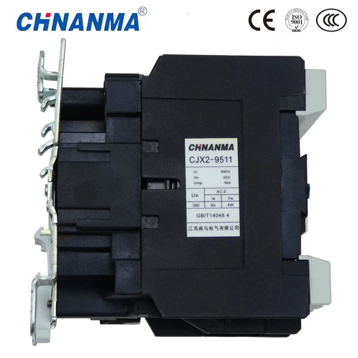 Contactor CJX2 9511
